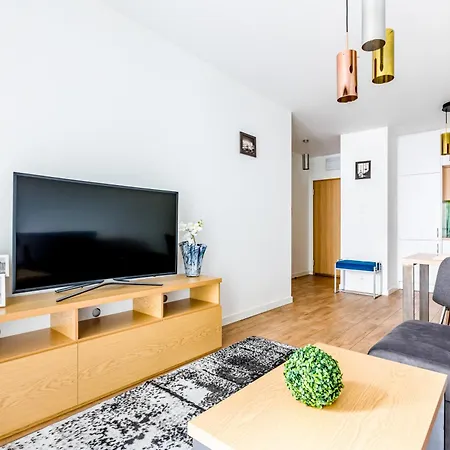 Appartamento Luxury 2 - Metro 450m - Parking - Center *