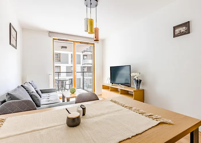 Luxury 2 - Metro 450m - Parking - Center *