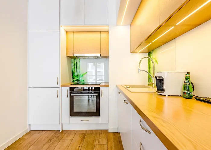 Luxury 2 - Metro 450m - Parking - Center * Varsó