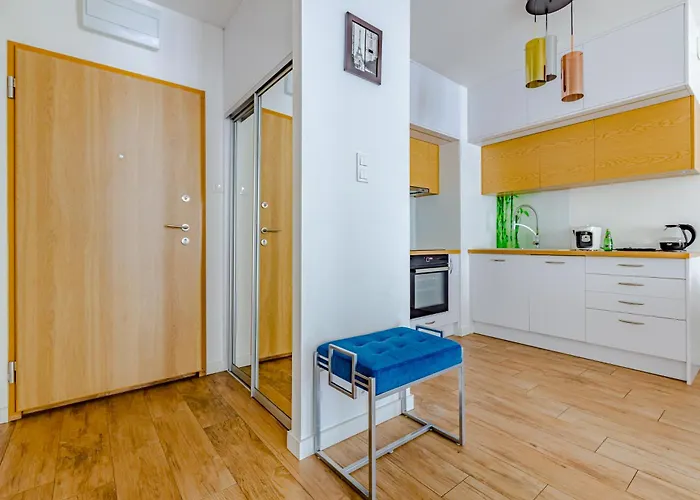 Luxury 2 - Metro 450m - Parking - Center Apartman