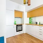 Luxury 2 - Metro 450m - Parking - Center