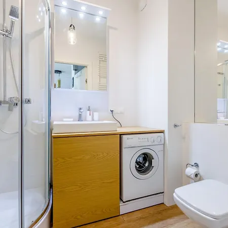 Luxury 2 - Metro 450m - Parking - Center Apartament Warszawa